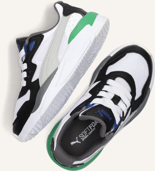 Witte PUMA Lage sneakers X-RAY SPEED Witte PUMA Lage sneakers X-RAY SPEED - large