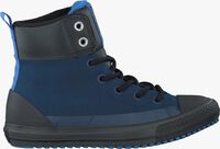 Blauwe CONVERSE Sneakers CTAS ASPHALT BOOT HI  - medium