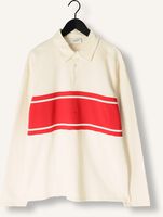 FORÉT MATCH RUGBY SWEATSHIRT FORÉT MATCH RUGBY SWEATSHIRT - medium