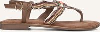 Taupe LAZAMANI Sandalen 75.298 - medium