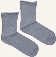 Blauwe MARCMARCS Sokken BLACKPOOL 2-PACK - medium