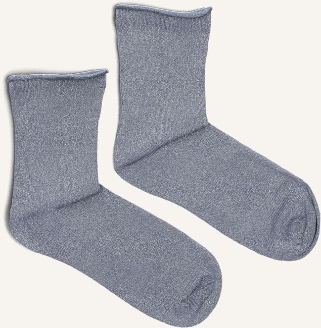 Blauwe MARCMARCS Sokken BLACKPOOL 2-PACK Blauwe MARCMARCS Sokken BLACKPOOL 2-PACK - large