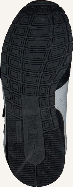 Zwarte PUMA Lage sneakers ST.RUNNER JR Zwarte PUMA Lage sneakers ST.RUNNER JR - large