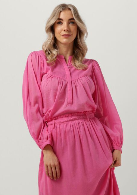 Roze ROUGH STUDIOS Blouses 7399335854280 - large
