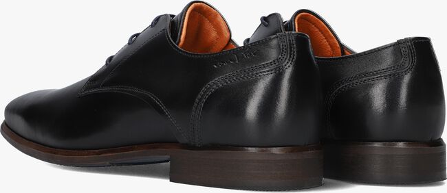 Zwarte VAN LIER Nette schoenen 2359600 - large