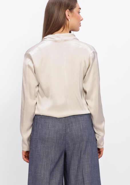 Creme FREEBIRD Top WV-VIS-SATIN-STR-26-1 - large