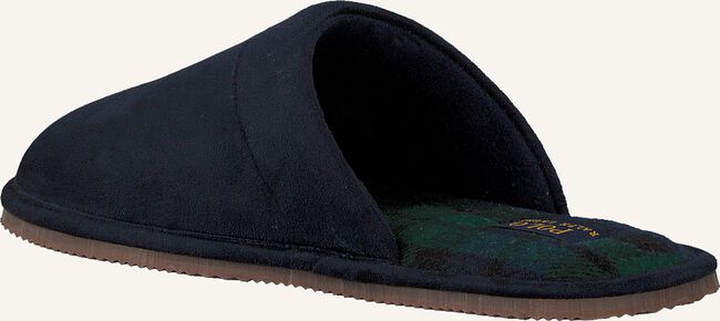 Blauwe POLO RALPH LAUREN Pantoffels KLARENCE Blauwe POLO RALPH LAUREN Pantoffels KLARENCE - large