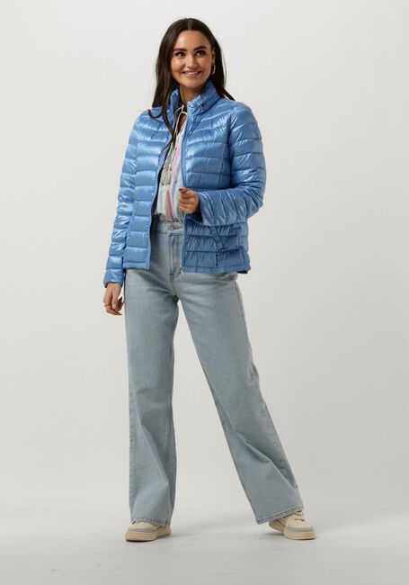 Lichtroze MOLIIN Blouses FLORA - large