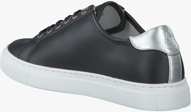 Zwarte ARMANI JEANS Sneakers 925220  - large