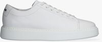 Witte BLACKSTONE VG45 Lage sneakers - medium