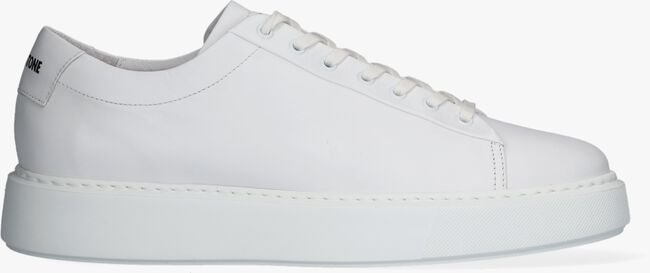 Witte BLACKSTONE VG45 Lage sneakers - large