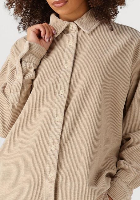 Beige AMERICAN VINTAGE Blouses PADOW - large