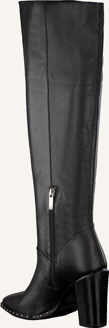 Zwarte BRONX Hoge laarzen 14141 Zwarte BRONX Hoge laarzen 14141 - large