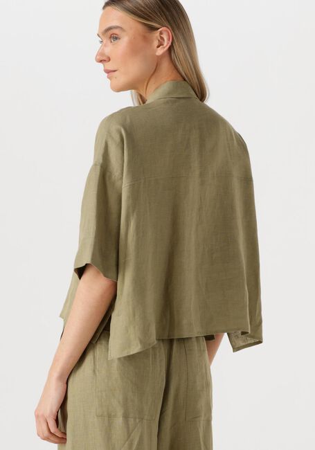 Olijf DRYKORN Blouses YARIKA - large