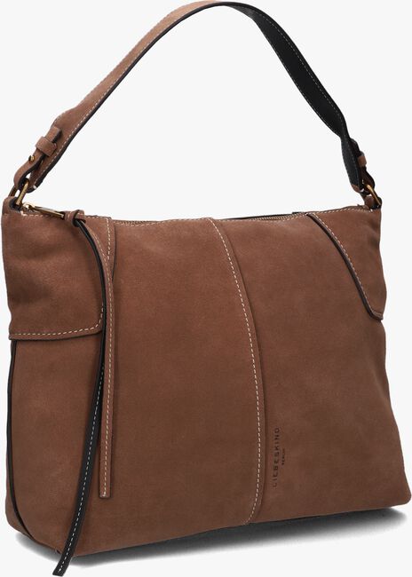 Liebeskind Berlin Schoudertas 'Ever' in Bruin ABOUT YOU Liebeskind Berlin Schoudertas 'Ever' in Bruin ABOUT YOU
