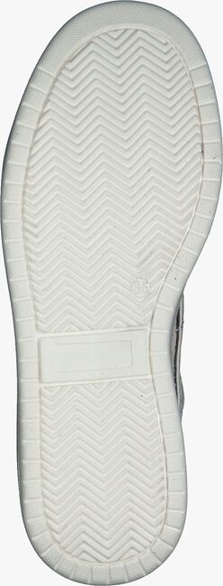 Witte PRIMABASE Sneakers PB16SR08 - large