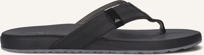 Zwarte REEF Teenslippers CUSHION BOUNCE PHANTOM Zwarte REEF Teenslippers CUSHION BOUNCE PHANTOM - large