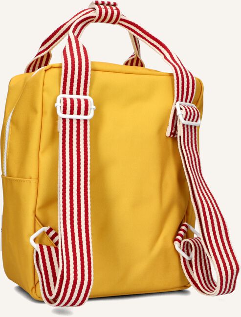 Roze STICKY LEMON Rugtas BACKPACK SMALL Roze STICKY LEMON Rugtas BACKPACK SMALL - large