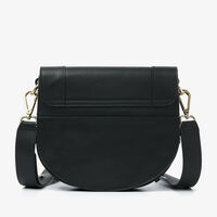 Zwarte VIA VAI Crossbodytassen MAE LIZZY - medium