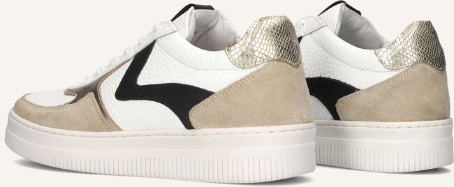 Witte MARUTI Lage sneakers MOMO Witte MARUTI Lage sneakers MOMO - large