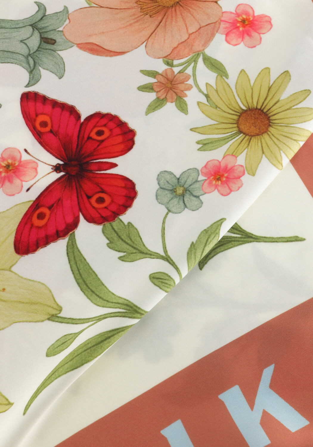 Multi AAIKO Sjaal SCARF PES 511 - large