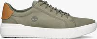 Groene TIMBERLAND Lage sneakers SENECA BAY LOW - medium