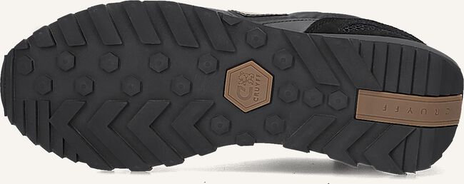 Zwarte CRUYFF Lage sneakers ALTIUS Zwarte CRUYFF Lage sneakers ALTIUS - large