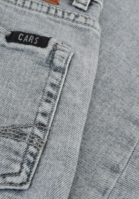 Grijze CARS JEANS Wide jeans GARWELL - large