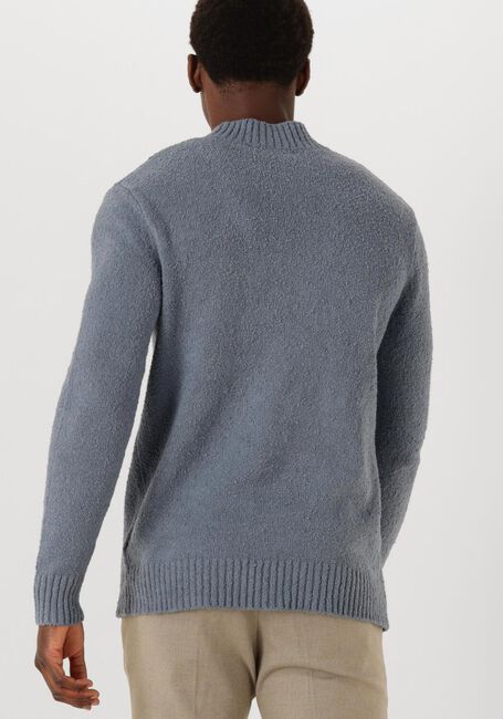 Blauwe DRYKORN Trui ZAYN 422002 - large
