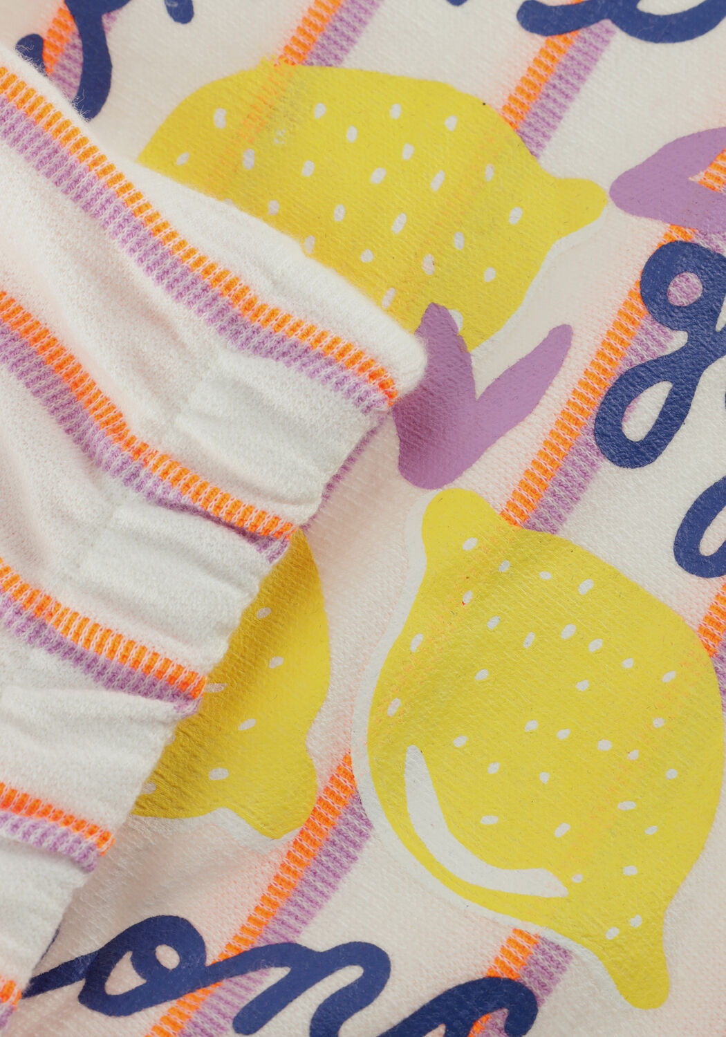 Creme LOOXS Little Top 2613-7456 - large