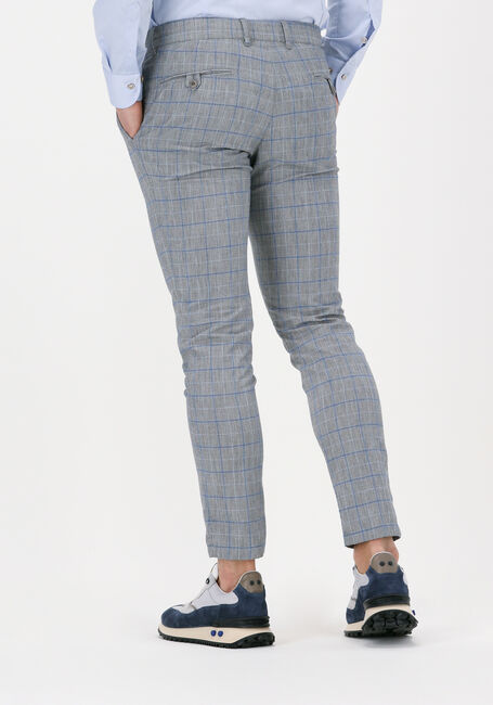 Grijze DRYKORN Pantalon MAD 146317 - large