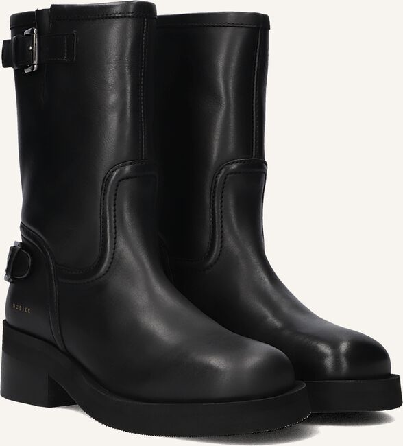 Zwarte NUBIKK Biker boots EVE LEVA Zwarte NUBIKK Biker boots EVE LEVA - large