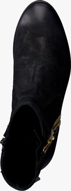 Zwarte NUBIKK Hoge laarzen EMMA DOUBLE ZIP - large