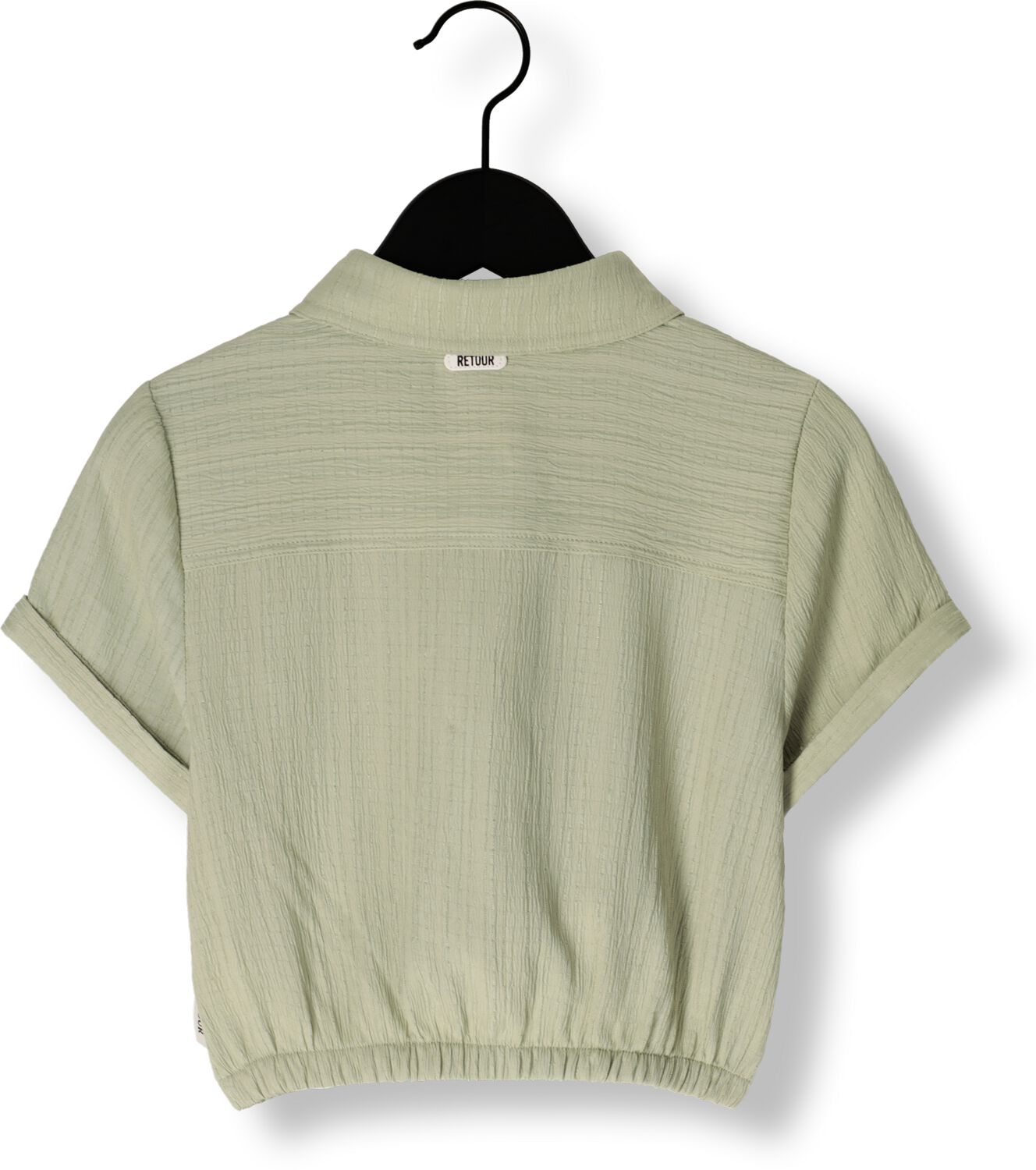 RETOUR Meisjes Blouses Nina Groen