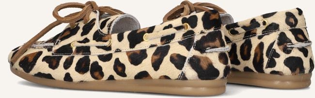 Beige AYANA Mocassins AY1000 Beige AYANA Mocassins AY1000 - large