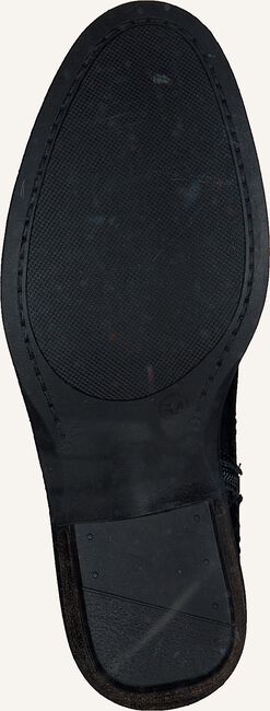 Zwarte UNISA Chelsea boots WAFI Zwarte UNISA Chelsea boots WAFI - large