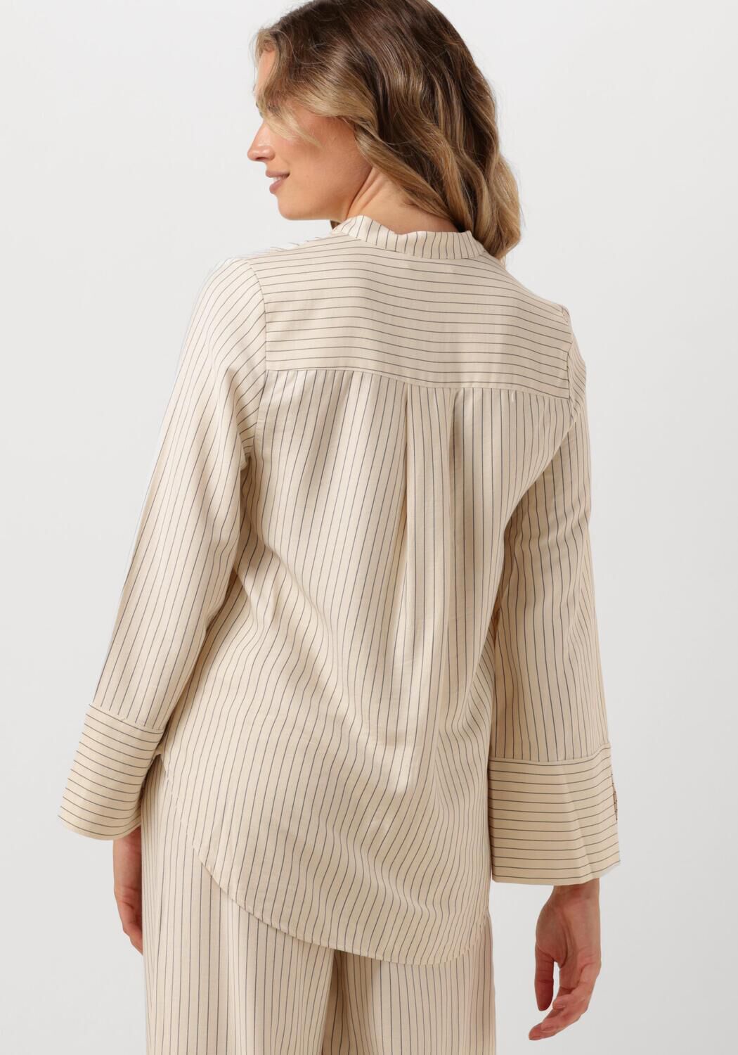 MODSTRÖM Modström Dames Blouses Isabelmd Shirt Zand
