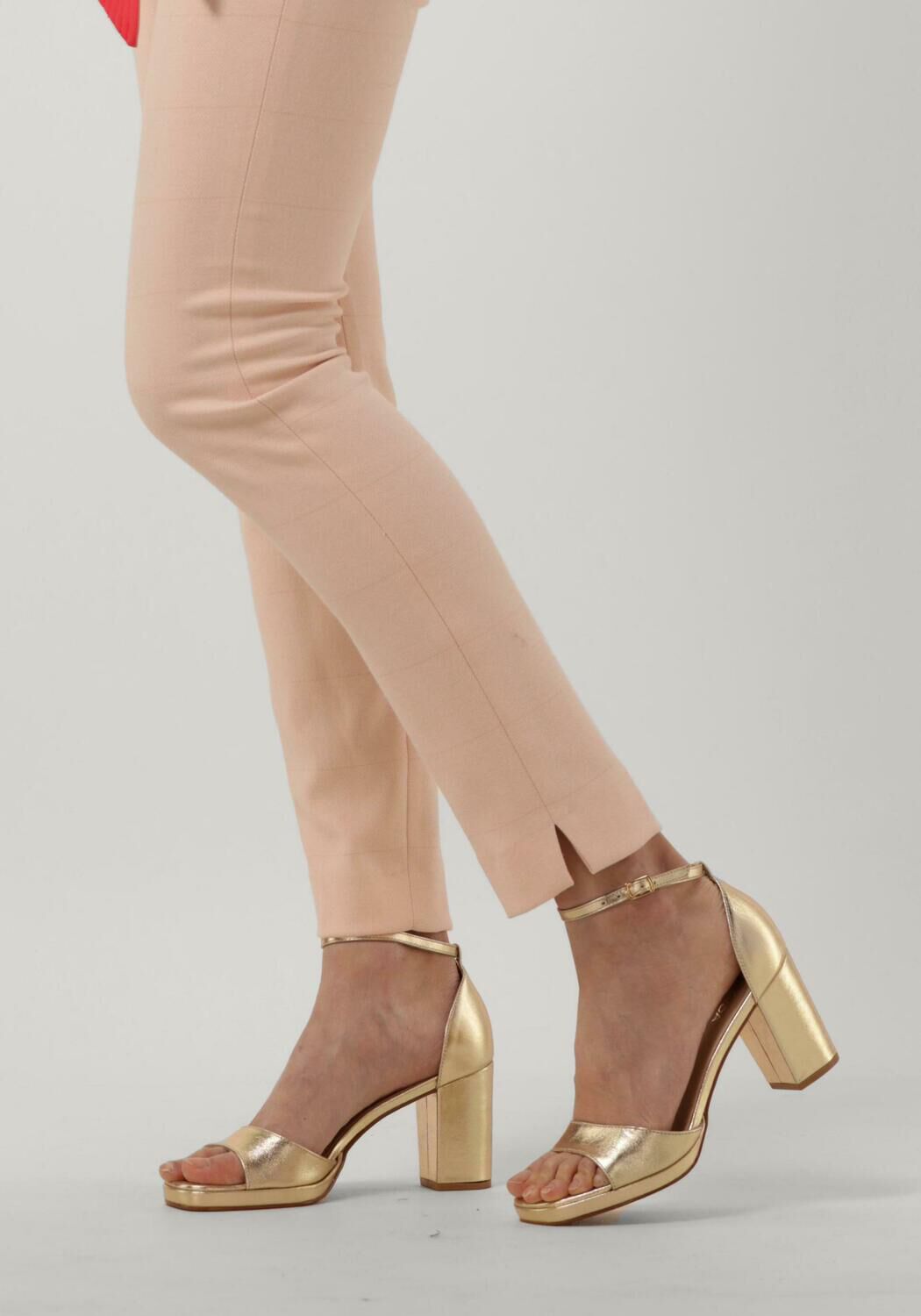 Omoda sandalen met hak on sale
