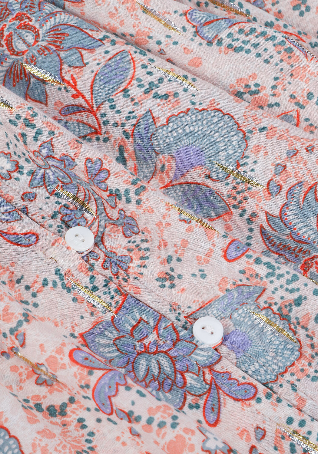 Lichtroze SUNCOO Blouses LAYA - large