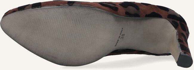 Bruine NOTRE-V Pumps 7199 Bruine NOTRE-V Pumps 7199 - large