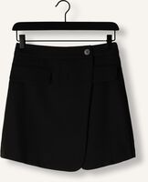 Zwarte NOTRE-V Minirok NV-ELIANA Zwarte NOTRE-V Minirok NV-ELIANA - medium