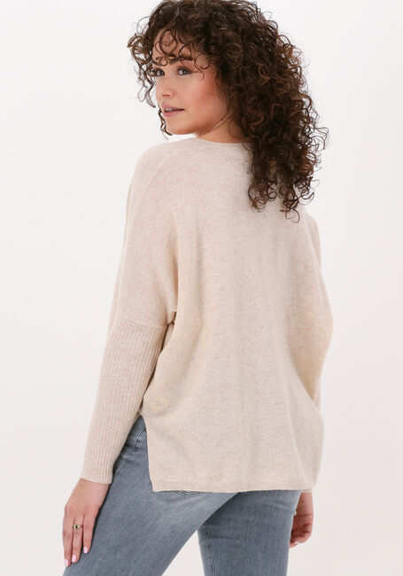 Zand NOT SHY Trui FAUSTINE - large