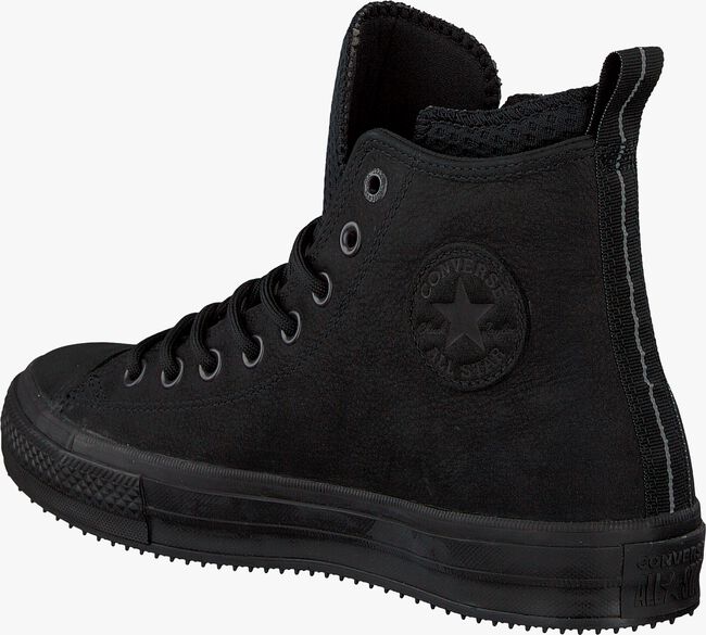 Zwarte CONVERSE Sneakers CHUCK TAYLOR ALL STAR WP HEREN - large