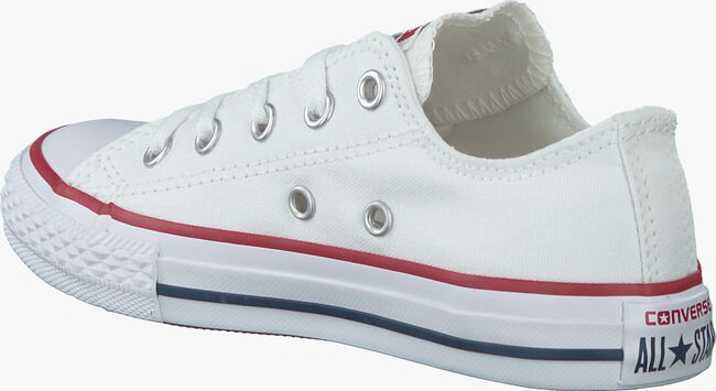 Witte Lage sneakers CHUCK TAYLOR STAR OX KIDS |