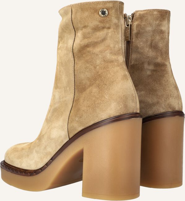Camel NOTRE-V Enkellaarsjes 32233 Camel NOTRE-V Enkellaarsjes 32233 - large