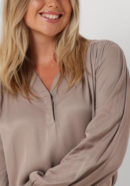 Bronzen IBANA Blouses TALAN - large