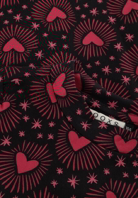 Zwarte LOOXS Little Top 2533-7478 - large