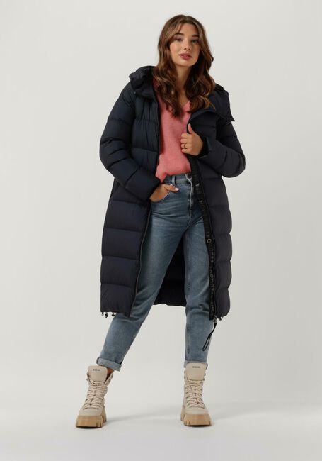 BEAUMONT Gewatteerde jas PUFFER PARKA COAT |