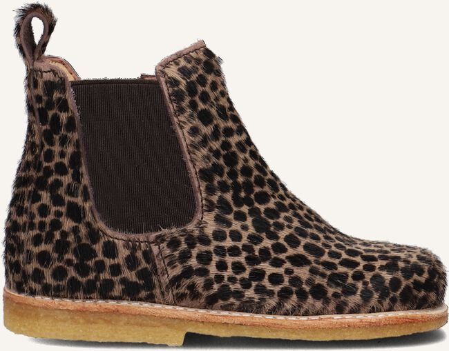Bruine ANGULUS Chelsea boots 6025 Bruine ANGULUS Chelsea boots 6025 - large