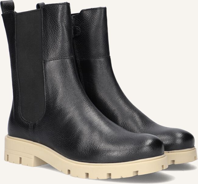 Zwarte APPLES & PEARS Chelsea boots B0010698 Zwarte APPLES & PEARS Chelsea boots B0010698 - large